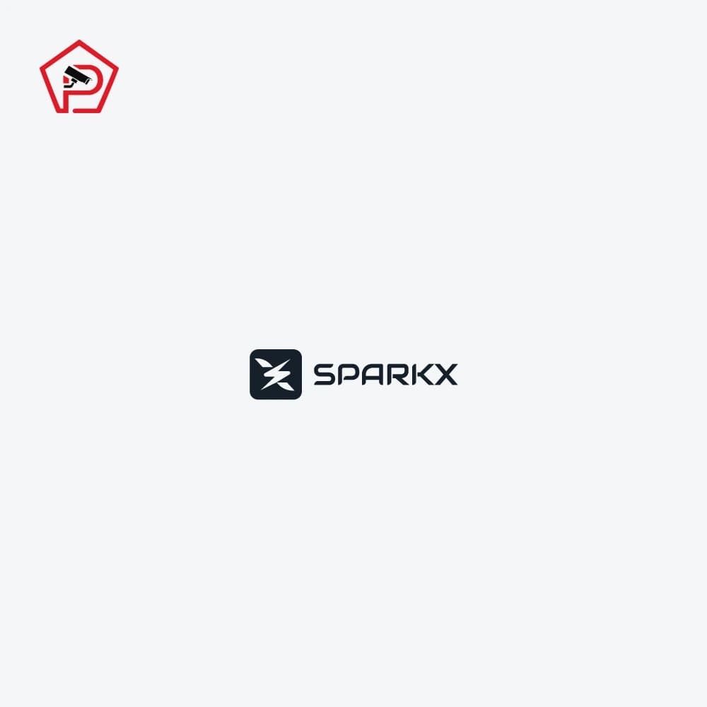 Sparkx Smart Security / Tuya IoT Mobile Control Application