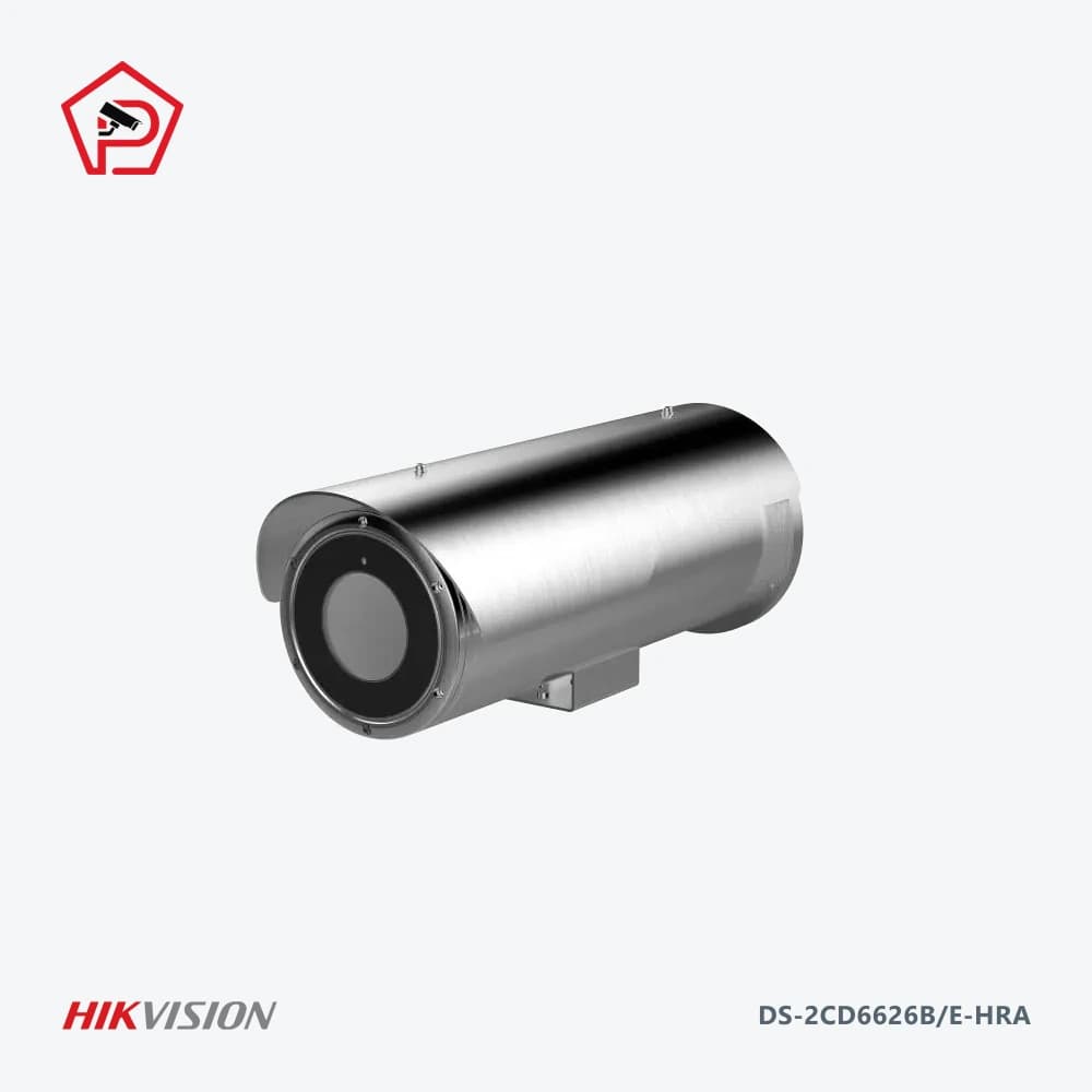 2 MP 316L Stainless Steel Anti-Corrosion Dome Camera