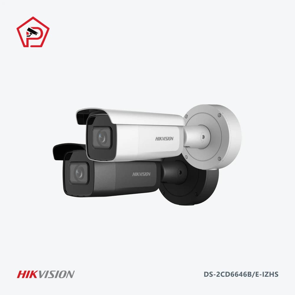 4 MP 316L Stainless Steel Anti-Corrosion Bullet Camera