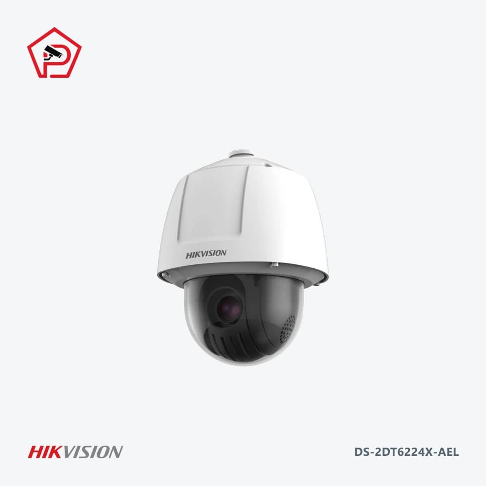 2 MP 24X Anti-Corrosion Speed Dome Network PTZ Camera