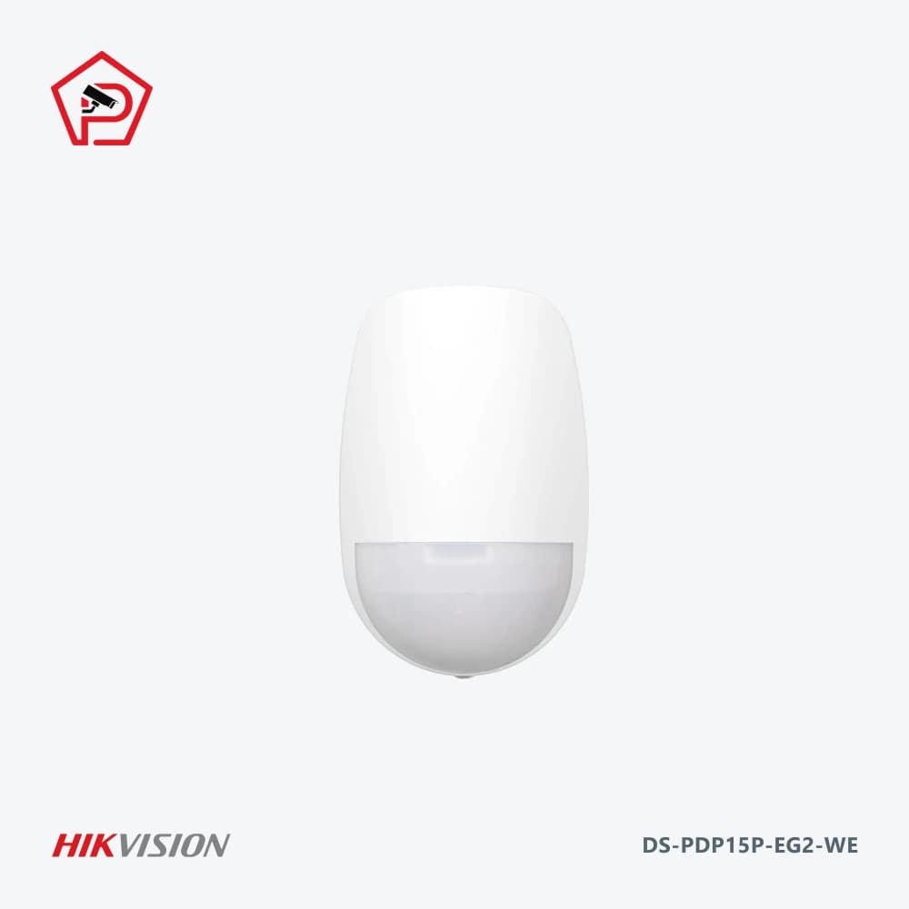 AX PRO Wireless Dual-Element PIR Detector
