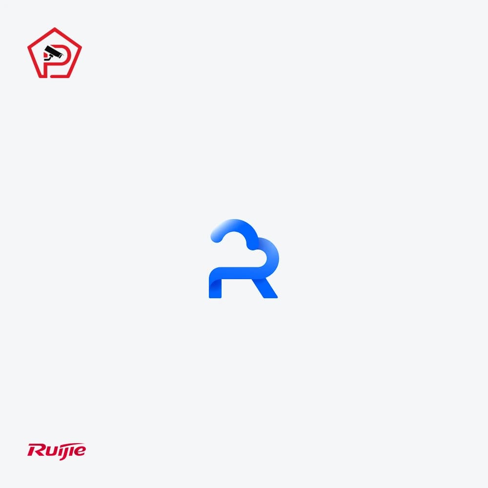 Ruijie Cloud Platform & Reyee Mobile Management App