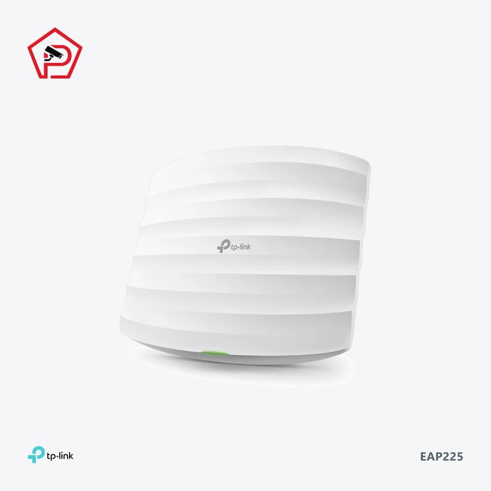 AC1350 Wireless MU-MIMO Gigabit Ceiling Mount Access Point