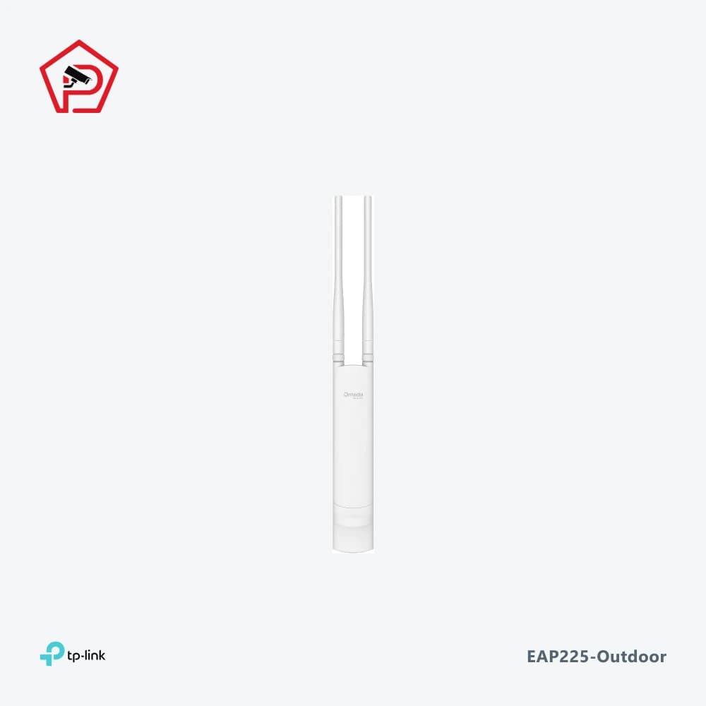 AC1200 Wireless MU-MIMO Gigabit Indoor/Outdoor Access Point