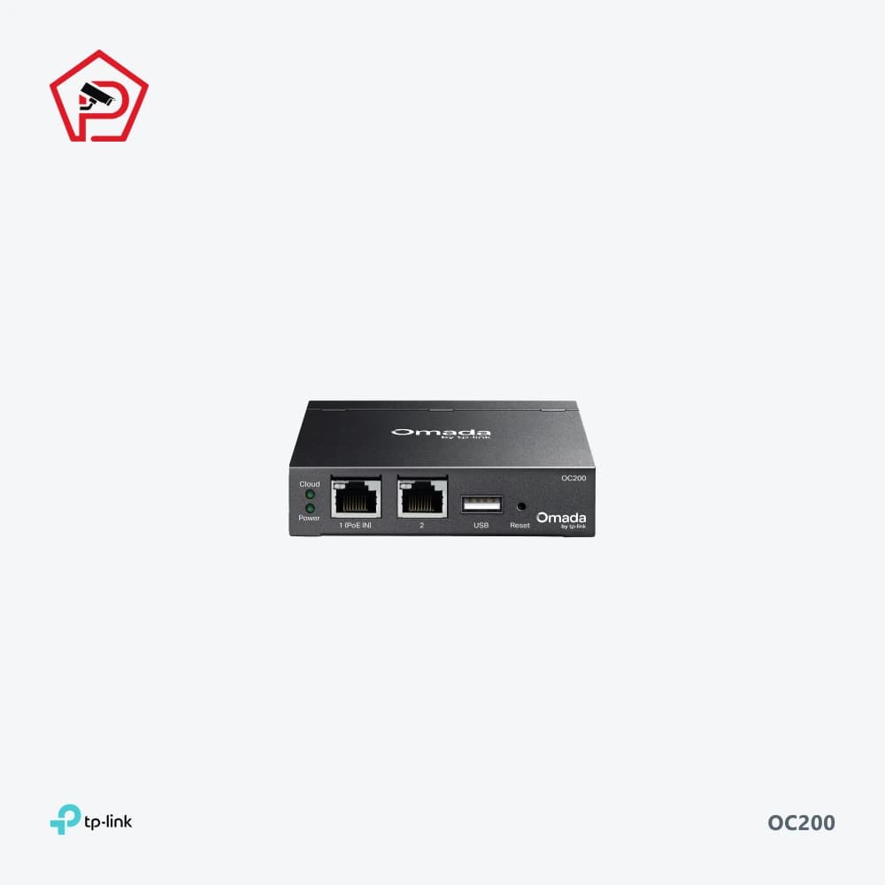 Omada Hardware Cloud Controller
