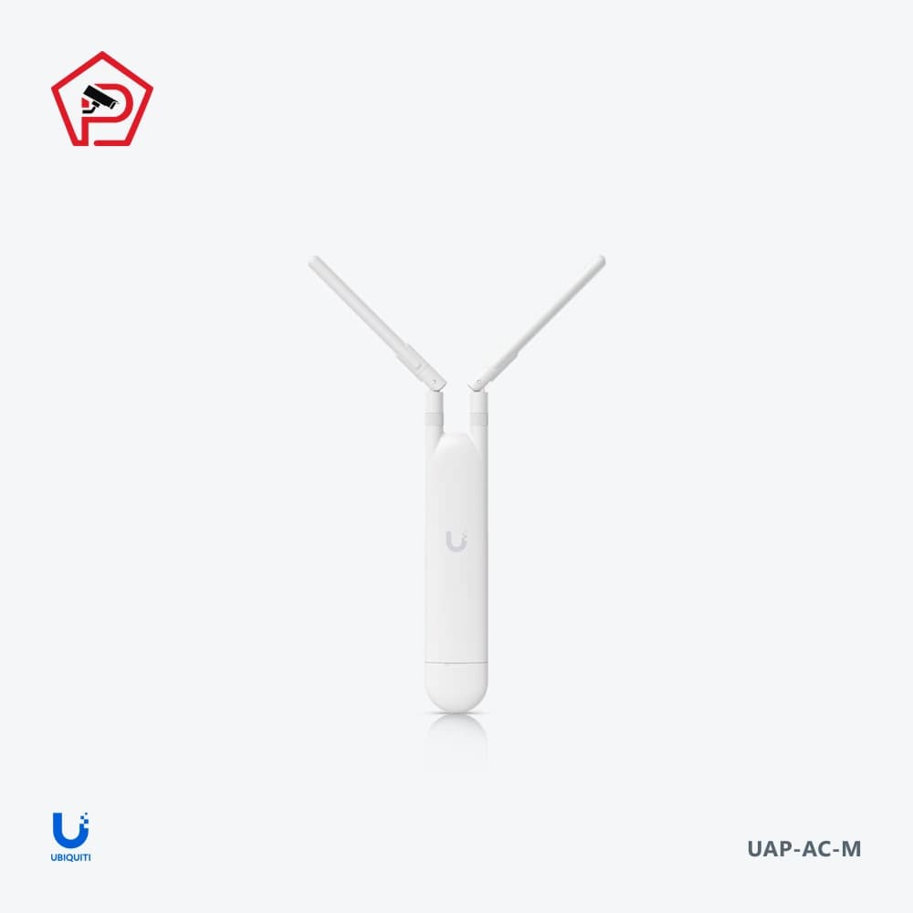 UniFi AC Mesh Indoor/Outdoor 802.11ac Access Point